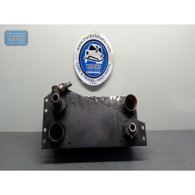 HEAT EXCHANGER  SCANIA 144...
