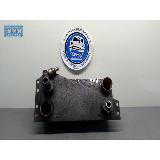 SCAMBIATORE DI CALORE SCANIA 144 usato