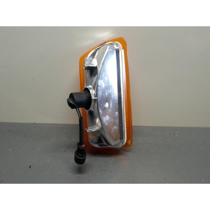 LAND ROVER LEFT FRONT INDICATORS LAND ROVER Discovery 1989>1994 new