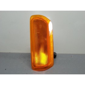 LEFT FRONT INDICATORS LAND...