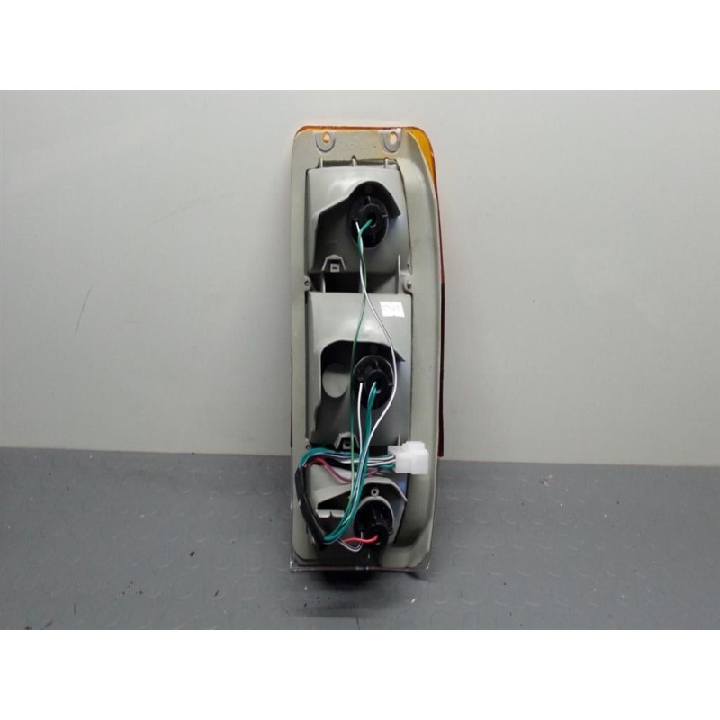 NISSAN LEFT REAR LIGHT 
 NISSAN Vanette new