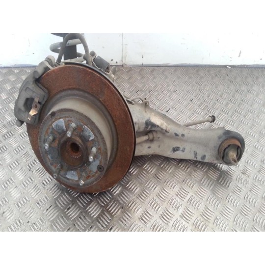 COMPLETE RIGHT UPRIGHT JEEP Patriot 2007>2011 used