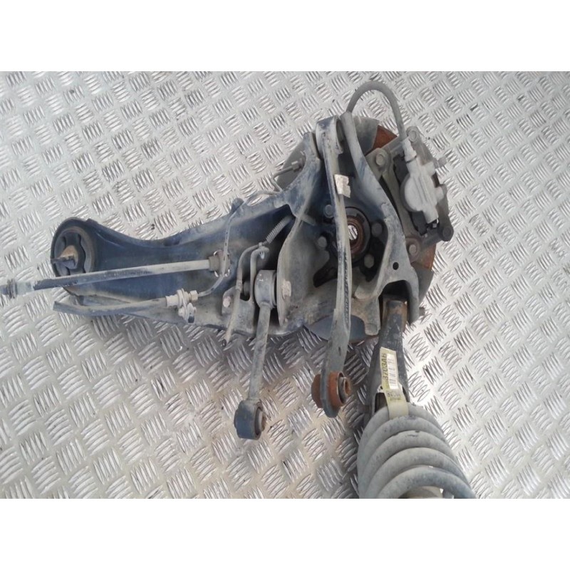 JEEP COMPLETE RIGHT UPRIGHT JEEP Patriot 2007>2011 used