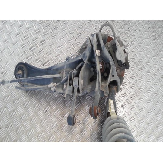 COMPLETE RIGHT UPRIGHT JEEP Patriot 2007>2011 used