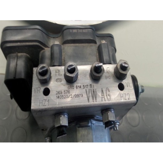 GRUPPO ABS SEAT Ibiza 2012>2015 usato