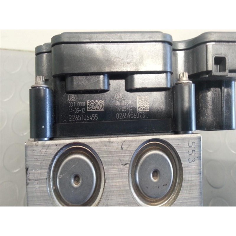 SEAT GRUPPO ABS SEAT Ibiza 2012>2015 usato