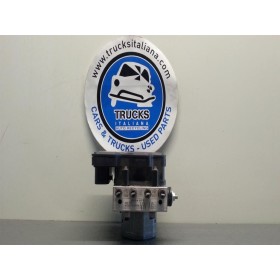 ABS SYSTEM SEAT Ibiza...