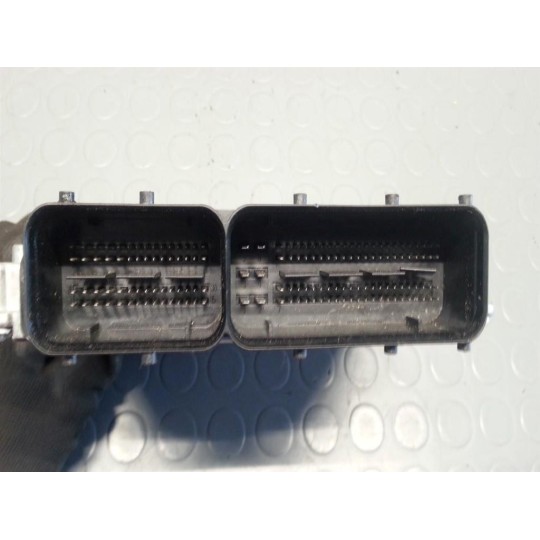 ENGINE UNIT SEAT Ibiza 2012>2015 used