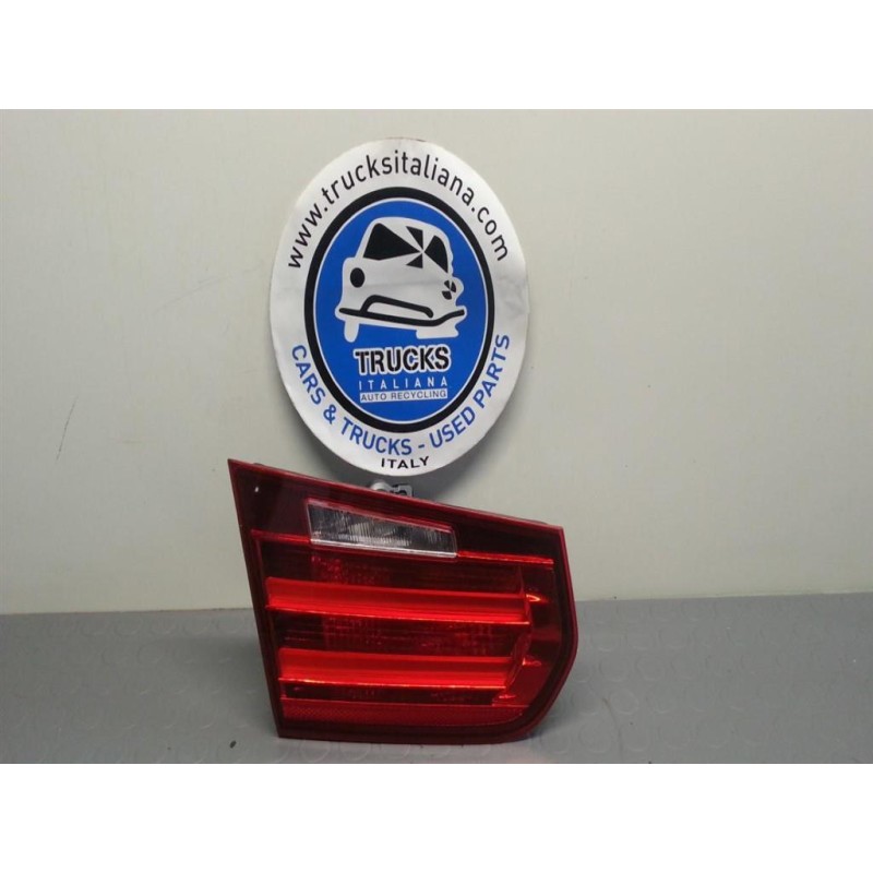BMW FARO POST INTERNO LED SINISTRO BMW Serie 3 (F30) Berl 2011> usato
