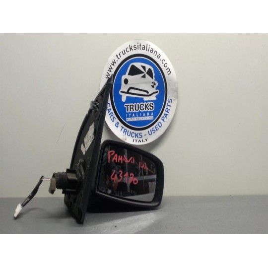 RETROVISORE ELETTRICO DESTRO FIAT Panda Cross 2005>2013 usato