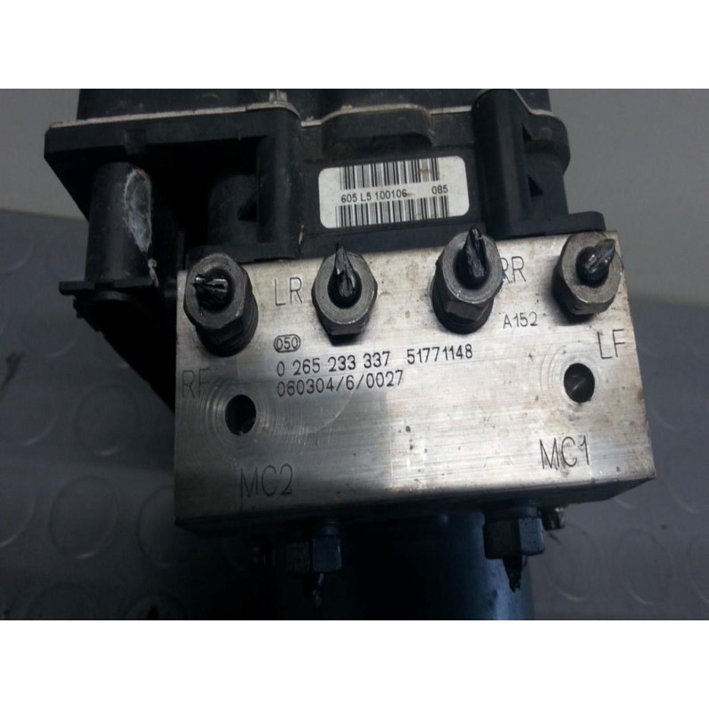 FIAT GRUPPO ABS FIAT Panda Cross 2005>2013 usato