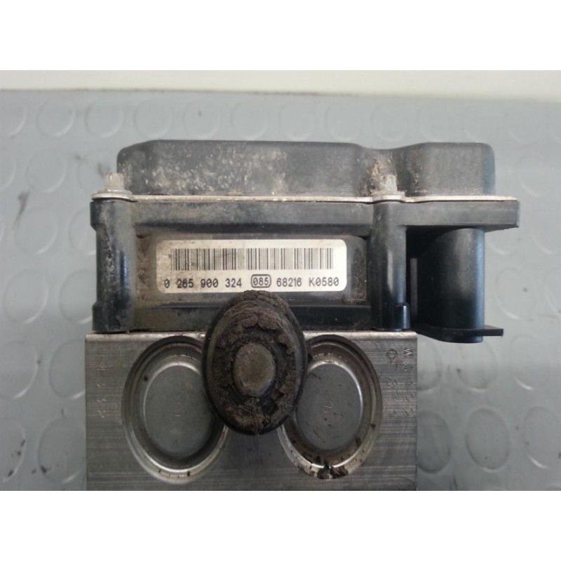 FIAT GRUPPO ABS FIAT Panda Cross 2005>2013 usato