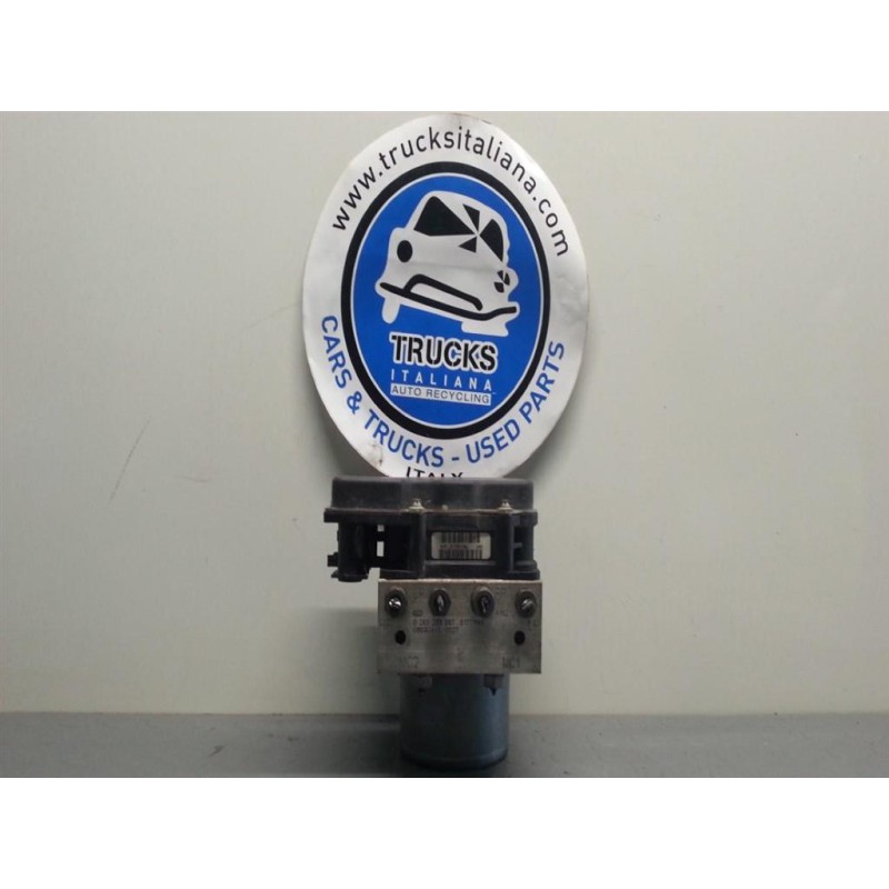 FIAT GRUPPO ABS FIAT Panda Cross 2005>2013 usato