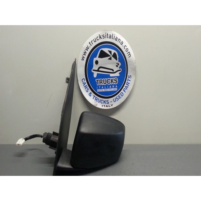 FIAT LEFT ELETRIC REAR-VIEW MIRROR  FIAT Panda Cross 2005>2013 used