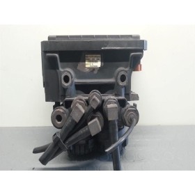 EBS CONTROL UNIT  MAN TG-A...