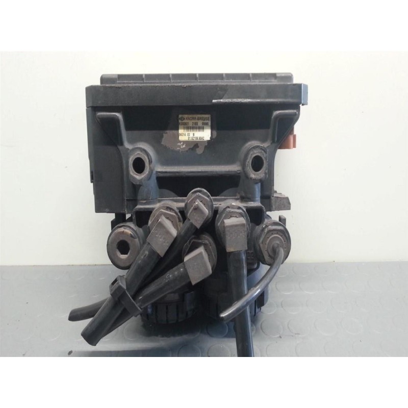 MAN EBS CONTROL UNIT  MAN TG-A 2000>2007 used