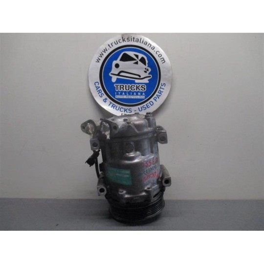 COMPRESSORE ARIA CONDIZIONATA FORD Focus 2005>2007 usato