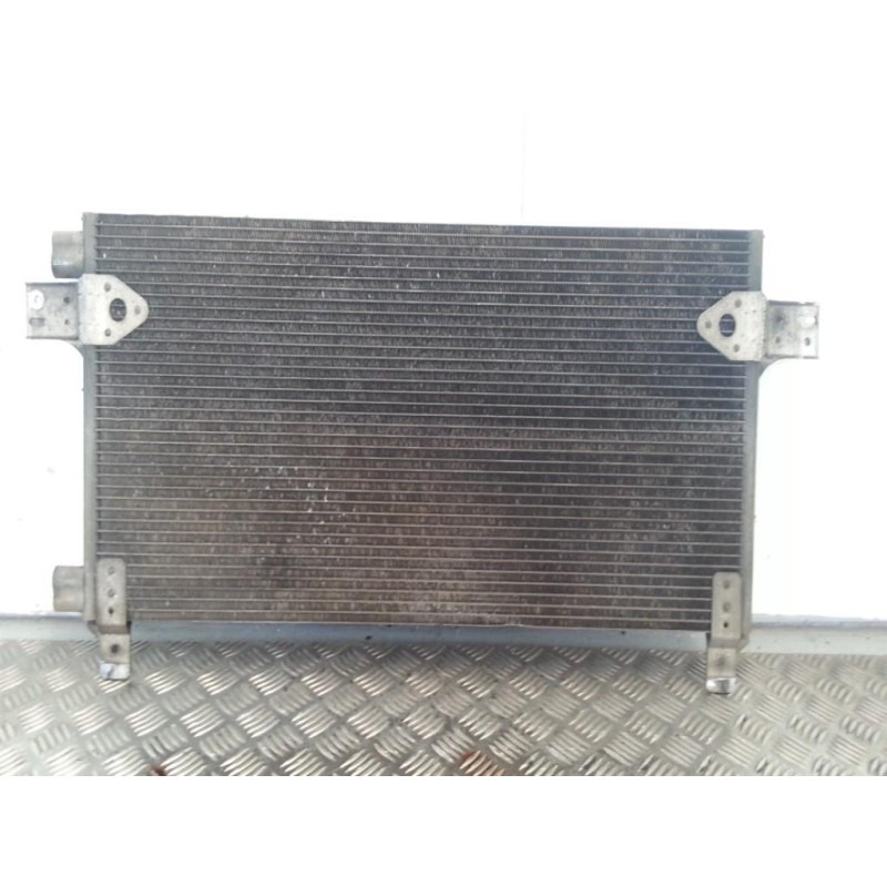 MAN AIR CONDITIONER HEAT RADIATOR  MAN TG-A 2000>2007 used