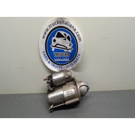 STARTER MOTOR OPEL Astra H...