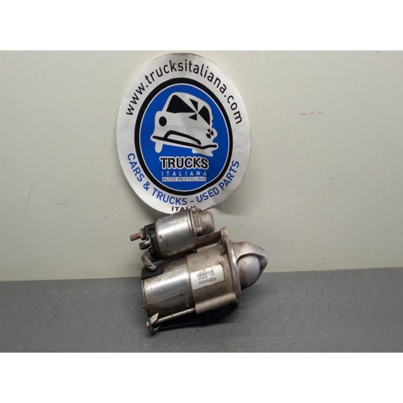 OPEL STARTER MOTOR OPEL Astra H 2004>2007 used