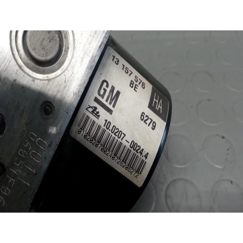 OPEL ABS SYSTEM OPEL Astra H 2004>2007 used