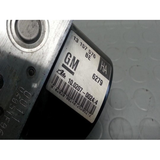 ABS SYSTEM OPEL Astra H 2004>2007 used