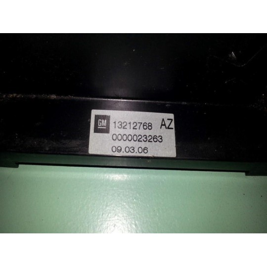 LEVER OPEL Astra H 2004>2007 used