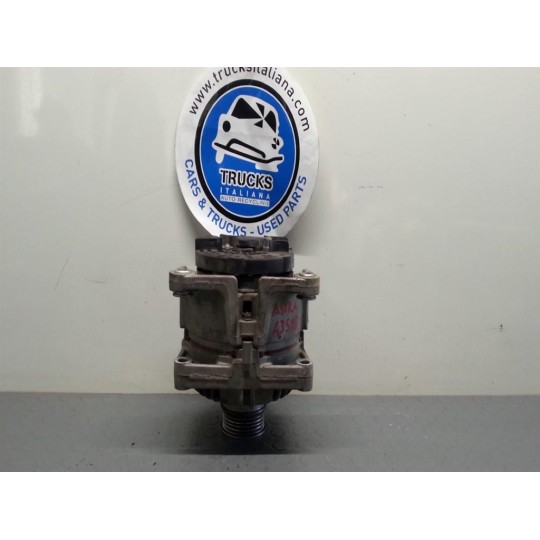 ALTERNATOR OPEL Astra H 2004>2007 used