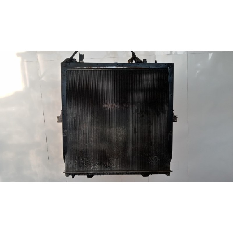 MAN RADIATORE ACQUA MAN TGX euro 6 usato