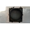 MAN WATER HEAT RADIATOR  MAN TGX euro 6 used