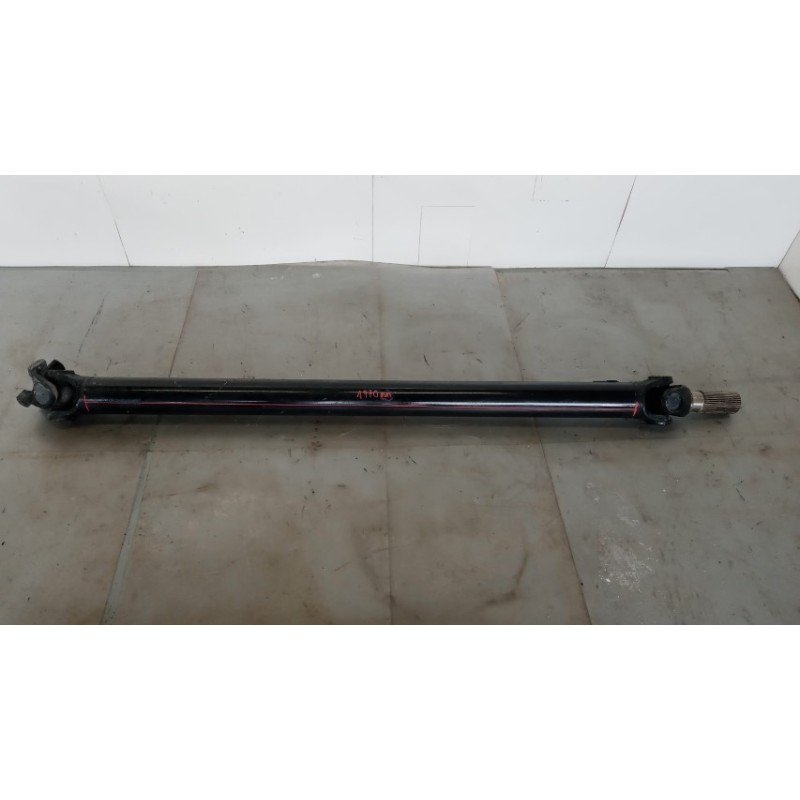 MAN ALBERO TRASMISSIONE POSTERIORE MAN TGX euro 6 usato