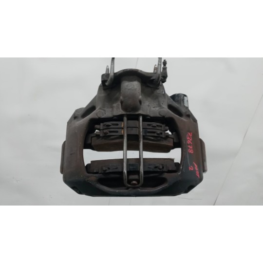 RIGHT REAR CALIPER BRAKE  MAN TGX euro 6 used