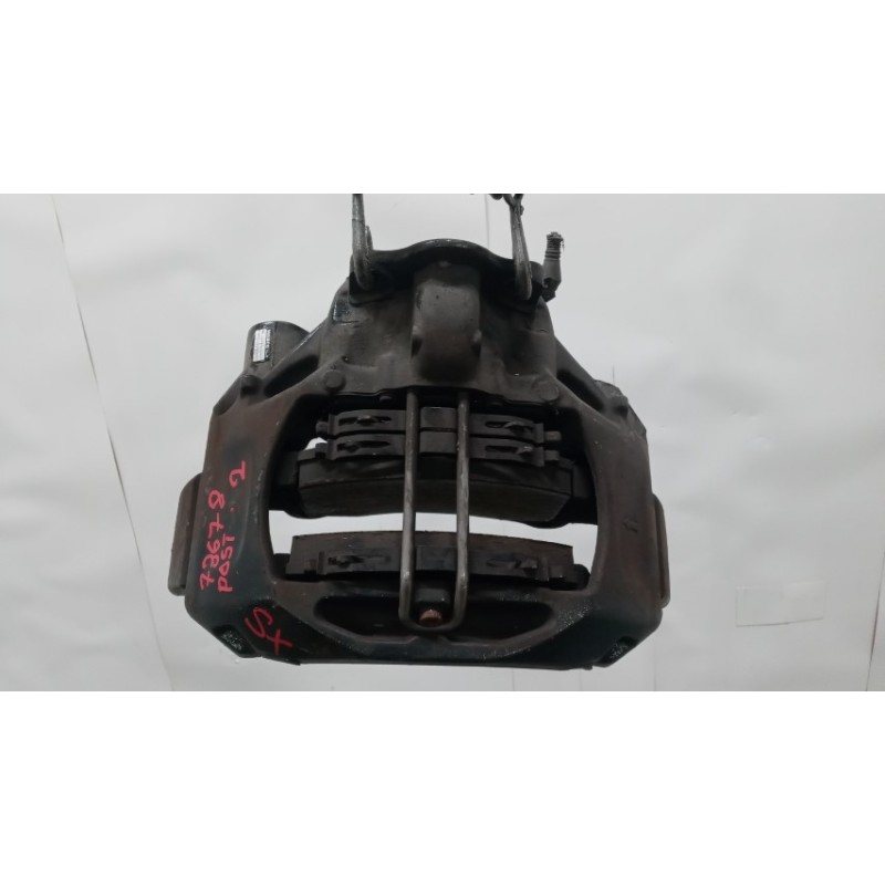 MAN LEFT REAR CALIPER BRAKE  MAN TGX euro 6 used