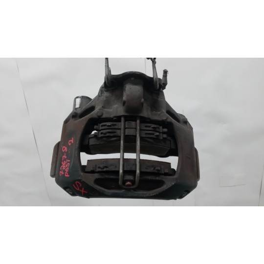 LEFT REAR CALIPER BRAKE  MAN TGX euro 6 used