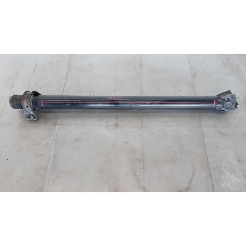 MAN ALBERO TRASMISSIONE ANTERIORE MAN TGX euro 6 usato