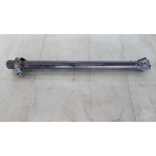 ALBERO TRASMISSIONE ANTERIORE MAN TGX euro 6 usato