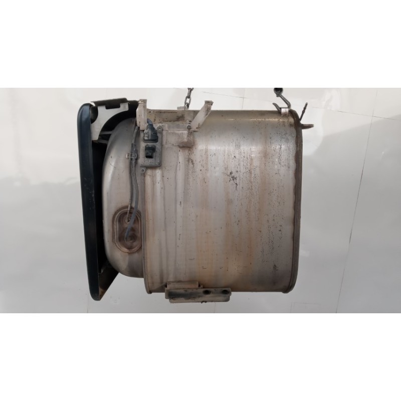 MAN SILENCER MAN TGX euro 6 used