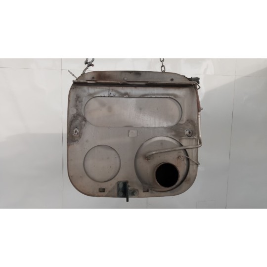 SILENCER MAN TGX euro 6 used