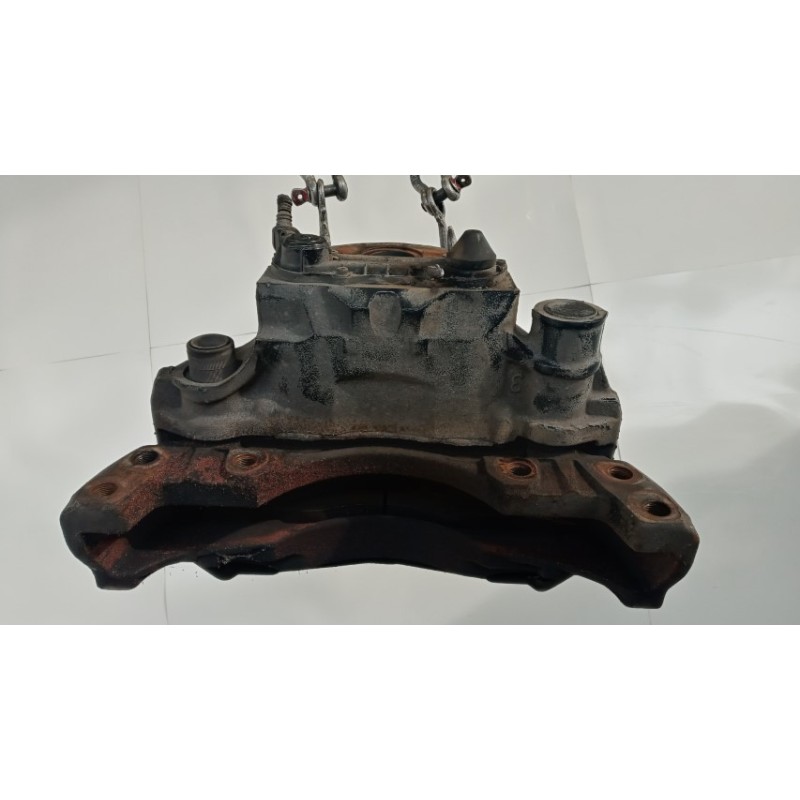 MAN PINZA POSTERIORE DESTRA MAN TGX euro 6 usato