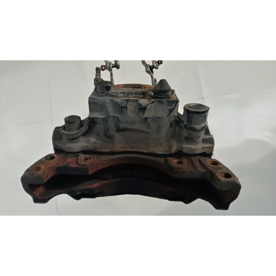 PINZA POSTERIORE DESTRA MAN TGX euro 6 usato