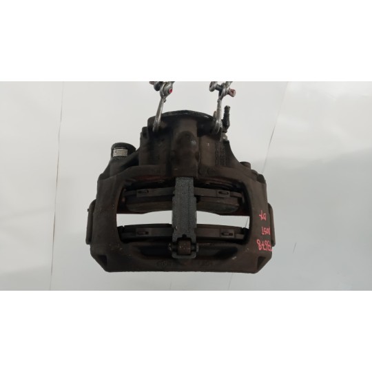 PINZA POSTERIORE DESTRA MAN TGX euro 6 usato