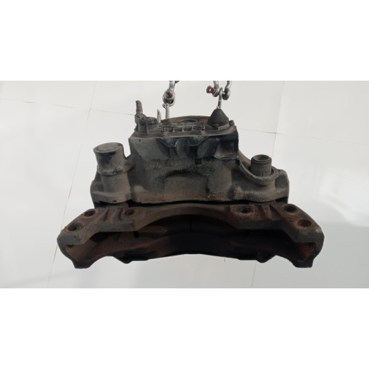 LEFT REAR CALIPER BRAKE  MAN TGX euro 6 used