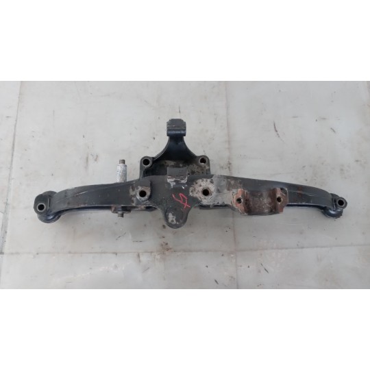 SUSPENSION SUPPORT MAN TGX euro 6 used