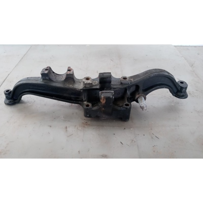 MAN SUSPENSION SUPPORT MAN TGX euro 6 used