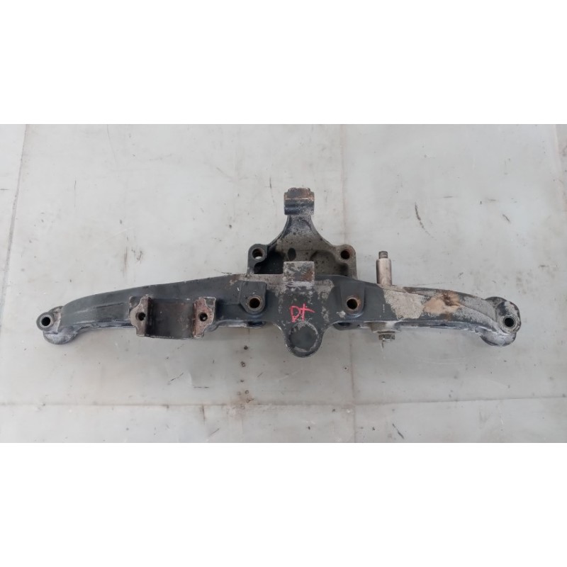 MAN SUPPORTO SOSPENSIONI MAN TGX euro 6 usato