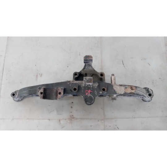 SUPPORTO SOSPENSIONI MAN TGX euro 6 usato