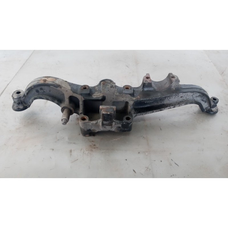 MAN SUSPENSION SUPPORT MAN TGX euro 6 used