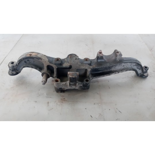SUSPENSION SUPPORT MAN TGX euro 6 used