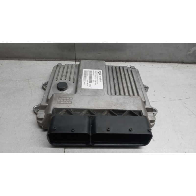 FIAT ENGINE UNIT FIAT Panda 4x4 e Panda Natural Power 2004>2010 used