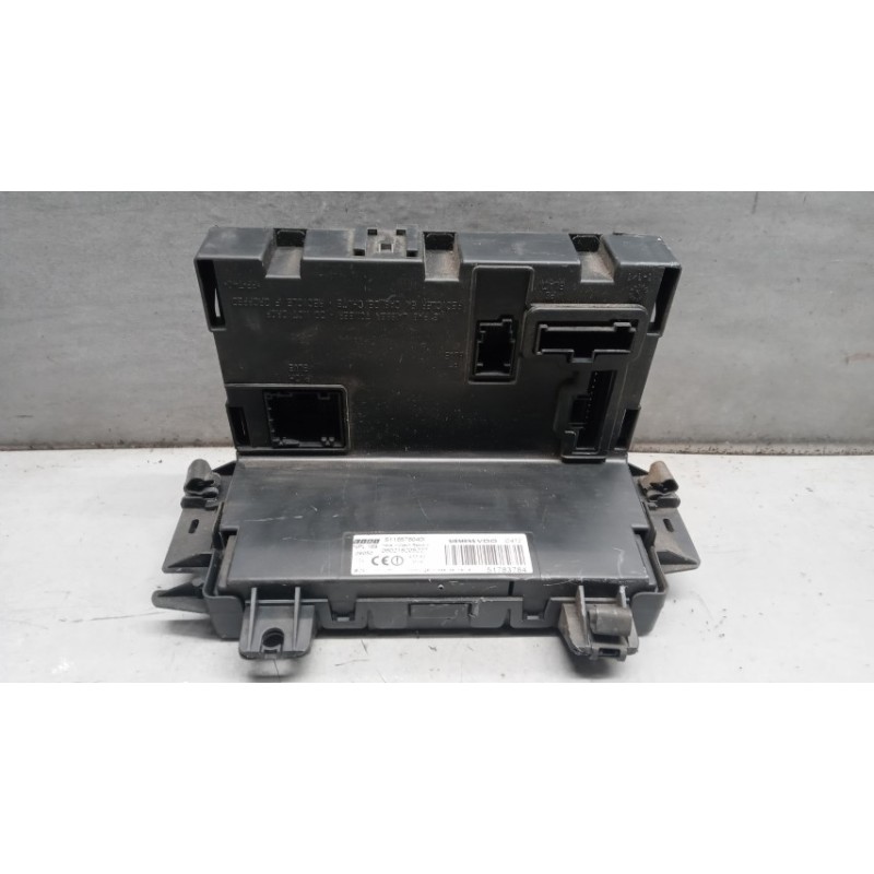 FIAT ENGINE UNIT FIAT Panda 4x4 e Panda Natural Power 2004>2010 used